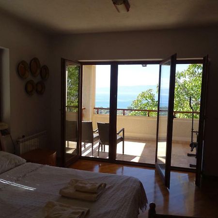 Villa Marija Ohrid Kültér fotó