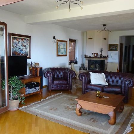 Villa Marija Ohrid Kültér fotó