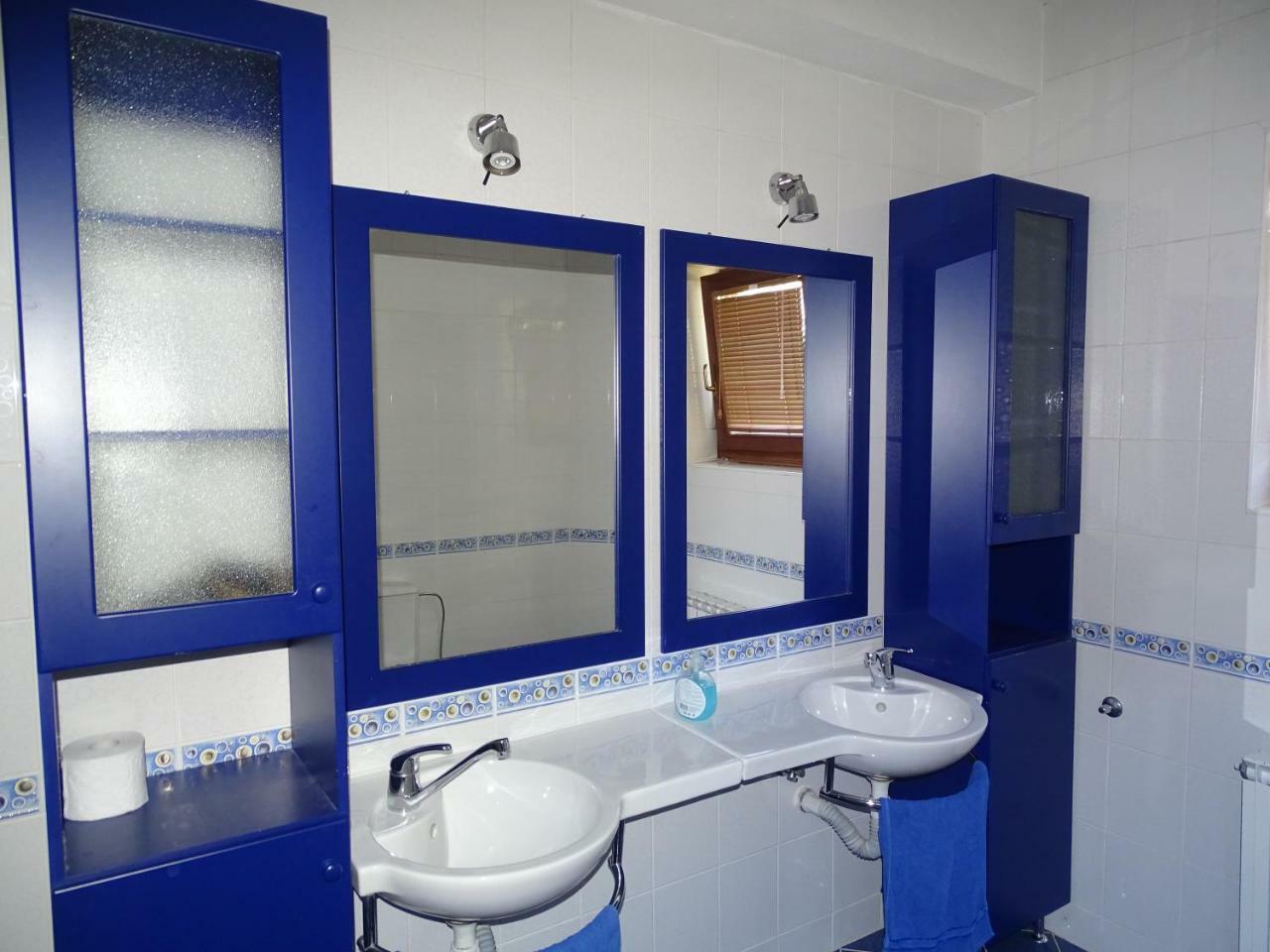Villa Marija Ohrid Kültér fotó